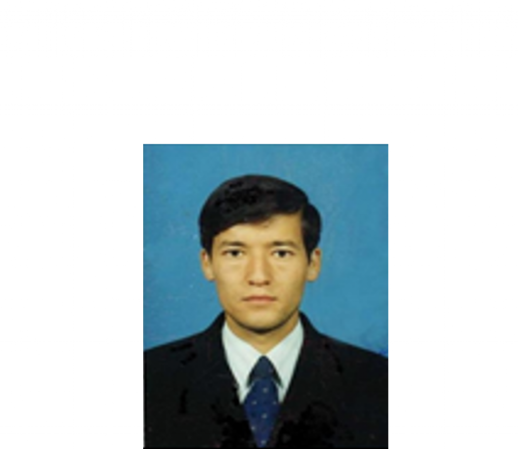 Султонов Акмал Обидовичнинг иқтисодиёт фанлари бўйича фалсафа доктори (PhD) диссертация иши ҳимояси тўғрисида