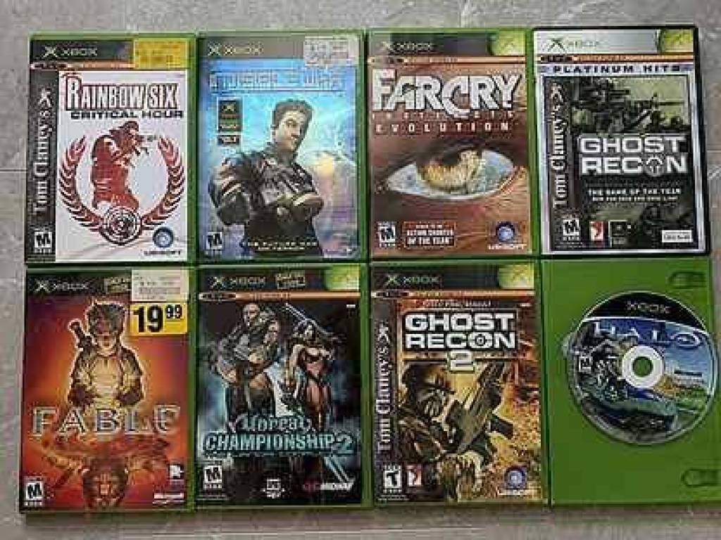 Xbox One Диски В России Купить