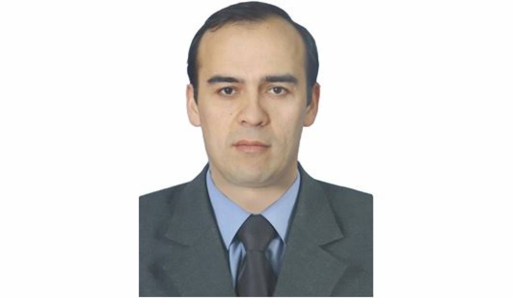 Рахимов Хамдам Юлдашевичнинг физика-математика фанлари бўйича  фан доктори (DSc) диссертация иши ҳимояси тўғрисида