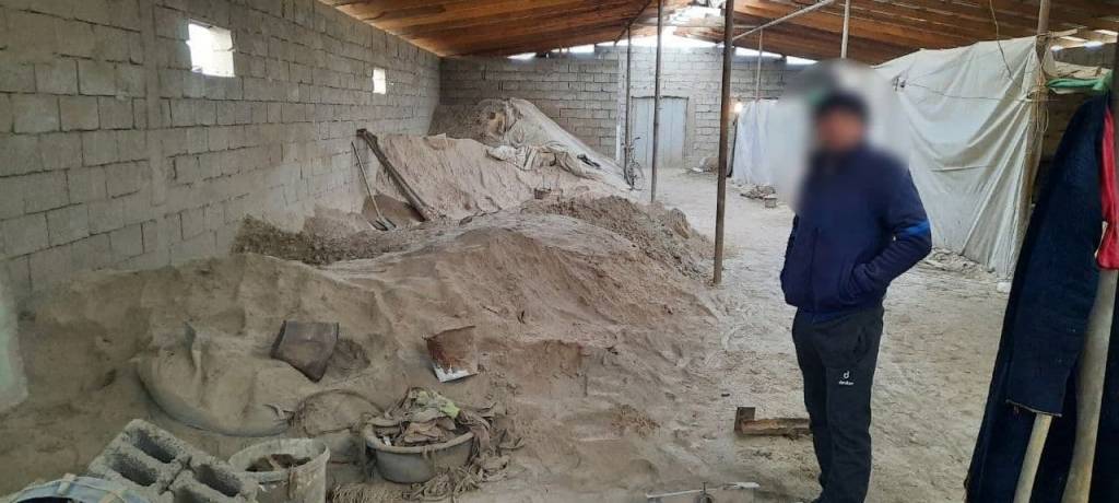 Тилла ювиш ва сотиш билан шуғулланган шахслар фаолияти фош бўлди