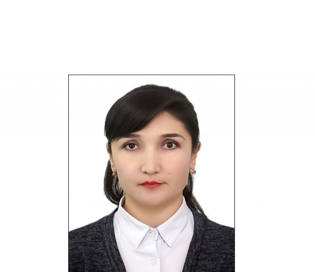 Ҳазратқулова Эльмира Бозарбоевнанинг филология фанлари бўйича фалсафа доктори (PhD) диссертация иши ҳимояси тўғрисида