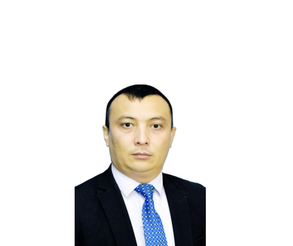 Нуржанов Ойбек Эркин ўғлининг филология фанлари доктори (PhD) диссертация иши ҳимояси тўғрисида