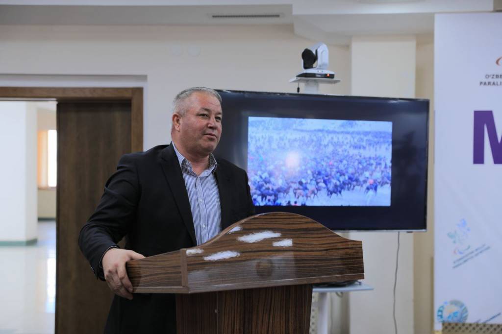 Surxondaryoda xalqaro uloq-ko‘pkari musobaqasi