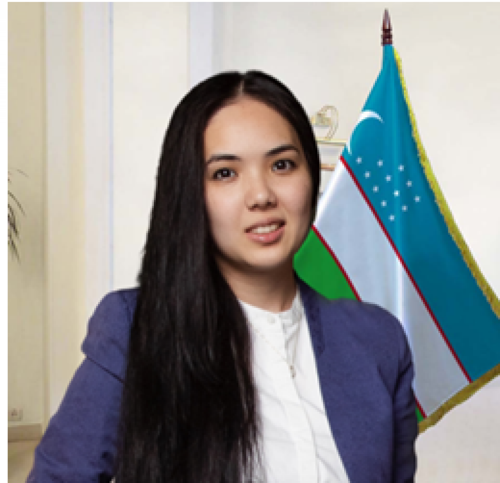 Ширинова Шохсанам Собир қизининг иқтисодиёт фанлари бўйича  фалсафа доктори (PhD) диссертация иши ҳимояси тўғрисида