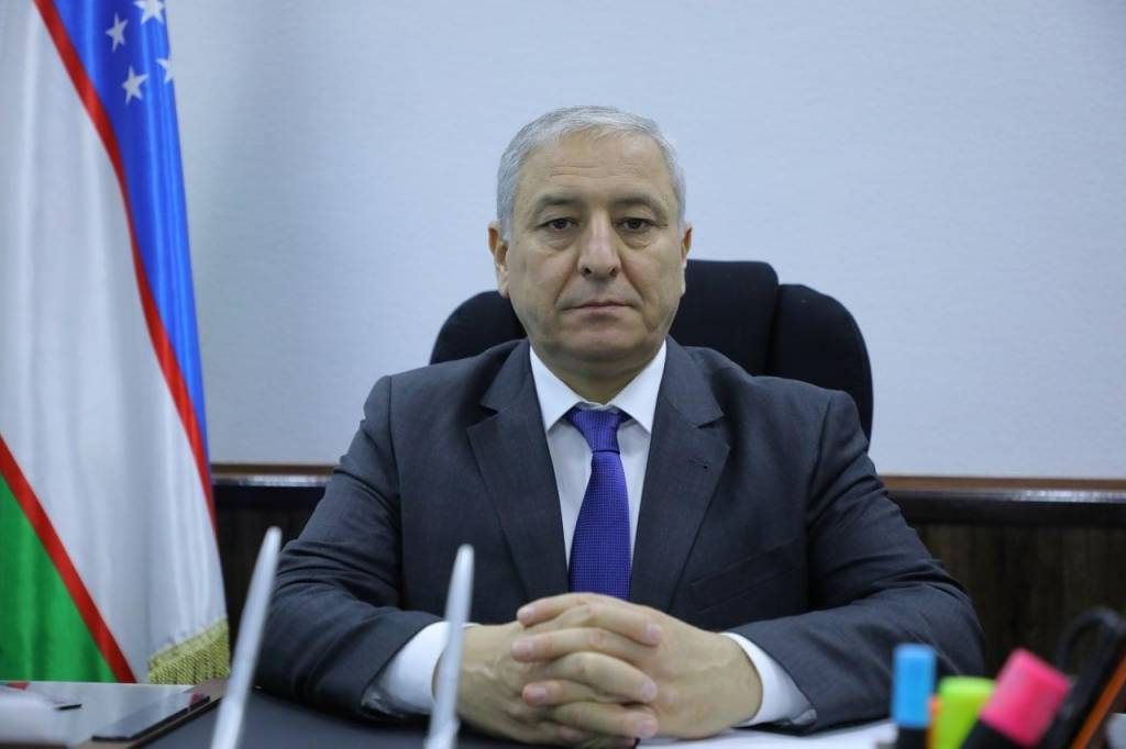 Ёшлар ўртасида оммавий спортни ривожлантириш – асосий мақсадимиз