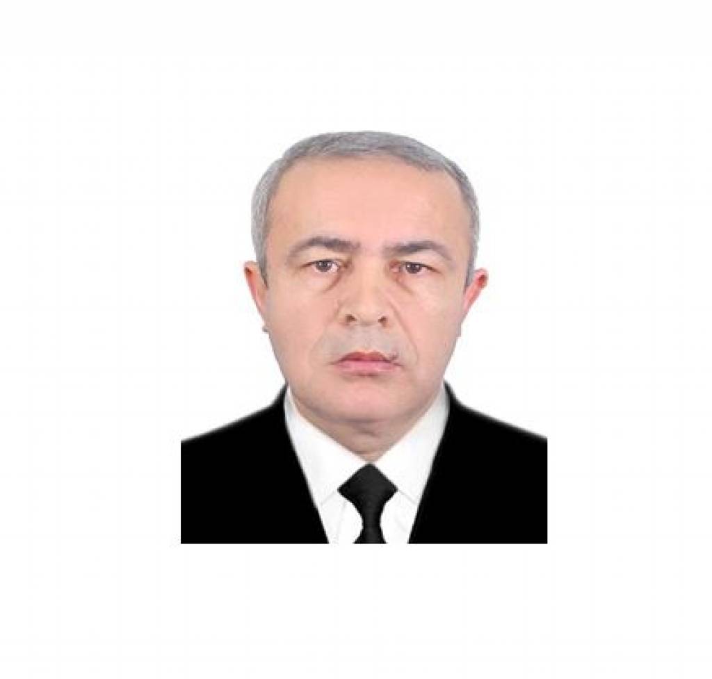 Раджабов Собиржон Сатторовичнинг техника фанлари доктори (DSc) диссертация иши ҳимояси тўғрисида