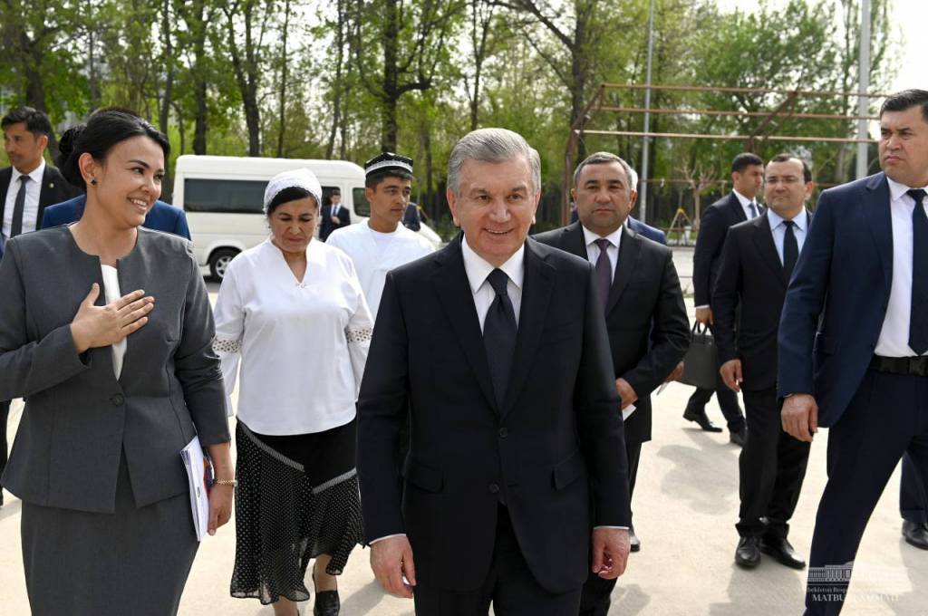 Добрые дела в дни священного месяца