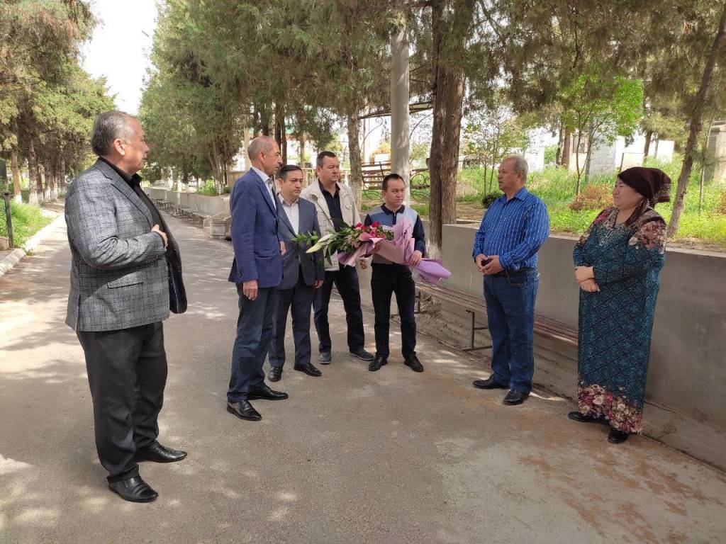 Ҳақиқат садоси