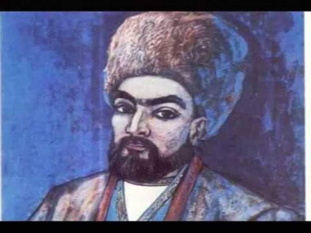 мухаммад ризо