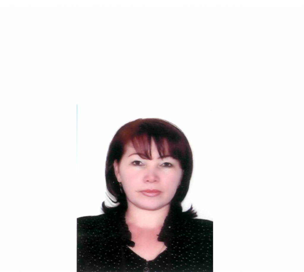 Азимова Феруза Пайзиевнанинг иқтисодиёт фанлари бўйича фалсафа доктори (PhD) диссертация иши ҳимояси тўғрисида