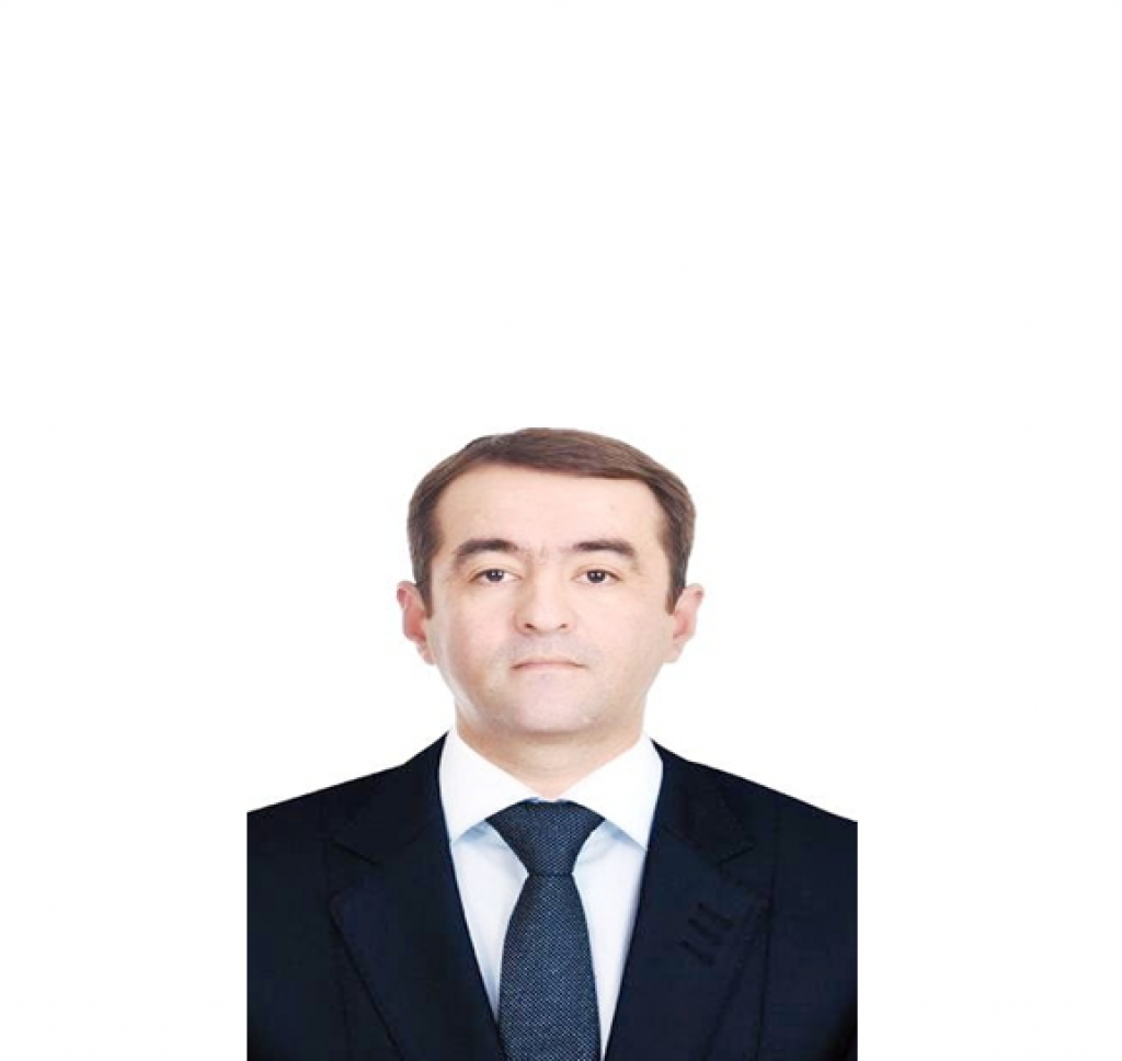 Боймирзаев Хуршиджон Каримжановичнинг педагогика фанлари бўйича фалсафа доктори (PhD) диссертацияси иши ҳимояси тўғрисида