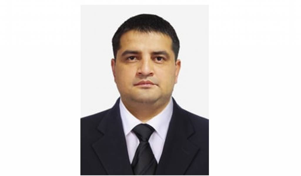 Мавлонов Шоҳрух Бобохон ўғлининг техника фанлари бўйича фалсафа доктори (PhD) диссертация иши ҳимояси тўғрисида