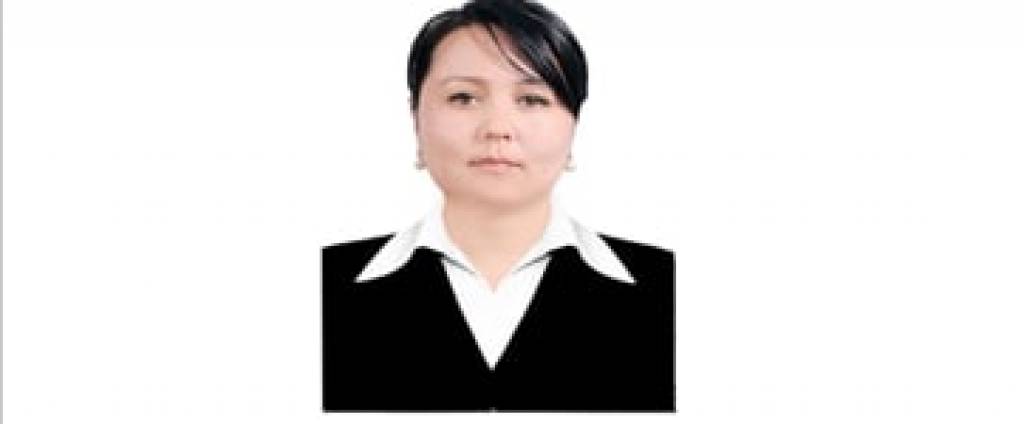 Розиқова Камола Элмуродовнанинг қишлоқ хўжалиги фанлари бўйича фалсафа доктори (PhD) диссертация иши ҳимояси тўғрисида