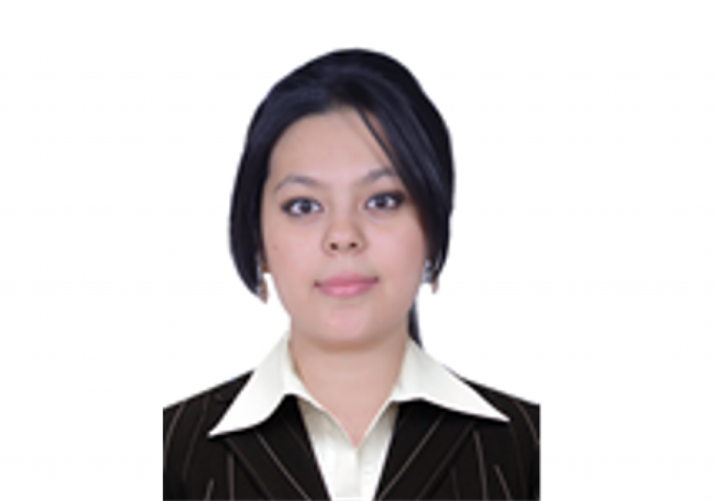 Matkarimova Nigora Sagdullayevnaning texnika fanlari falsafa doktori (PhD)  dissertatsiya ishi himoyasi to‘g‘risida
