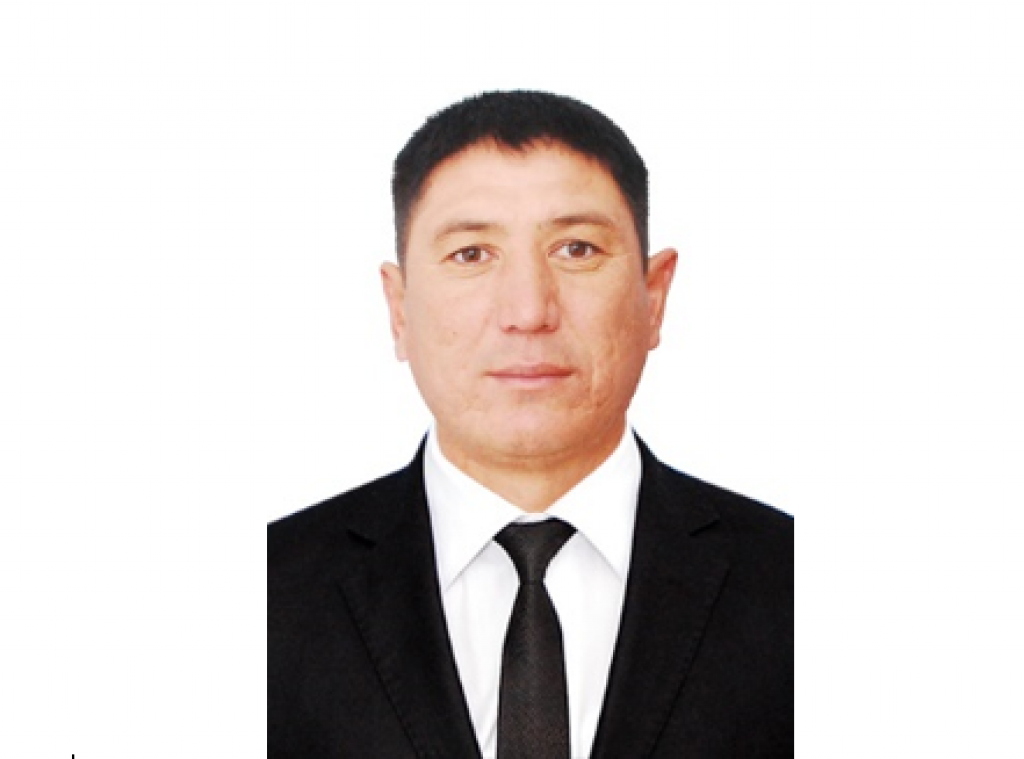 Alimbetov Ansatbay Keunimjayevichning tarix fanlari bo‘yicha  falsafa doktori (PhD) dissertatsiya ishi himoyasi to‘g‘risida