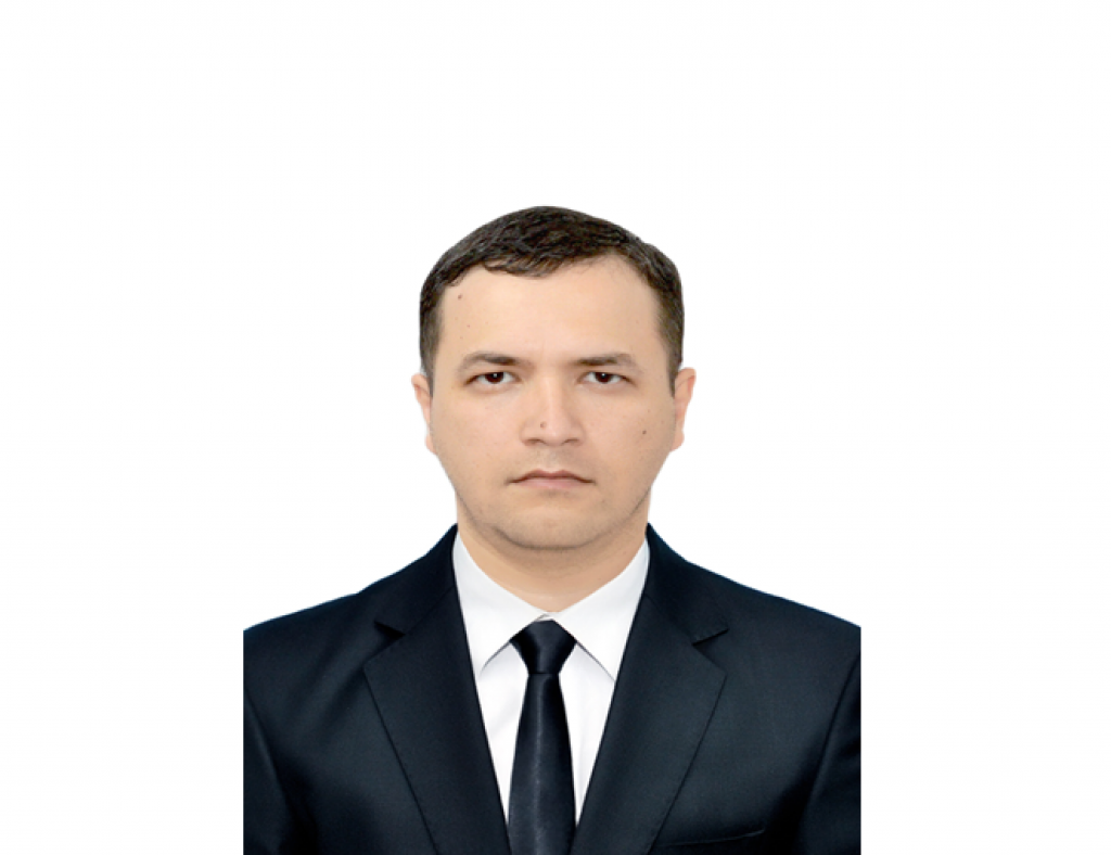 Sultanov Dilshod Mirkamilovichning iqtisodiyot fanlari bo‘yicha falsafa doktori (PhD) dissertatsiya ishi himoyasi to‘g‘risida