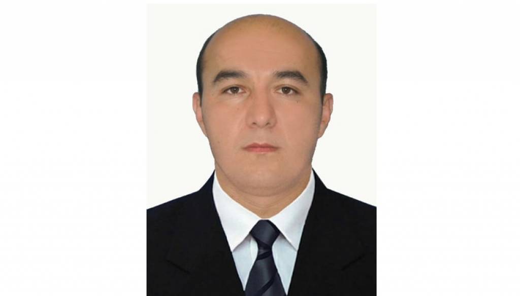 Maxmudov Komal Samadovichning siyosiy fanlar bo‘yicha falsafa doktori (PhD) dissertatsiyasining himoyasi to‘g‘risida