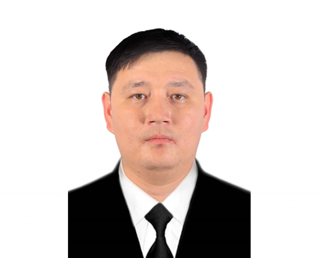 Toremuratov Muxammediyar Shadimuratovichning biologiya fanlari bo‘yicha falsafa doktori (PhD) dissertatsiyasining himoyasi to‘g‘risida