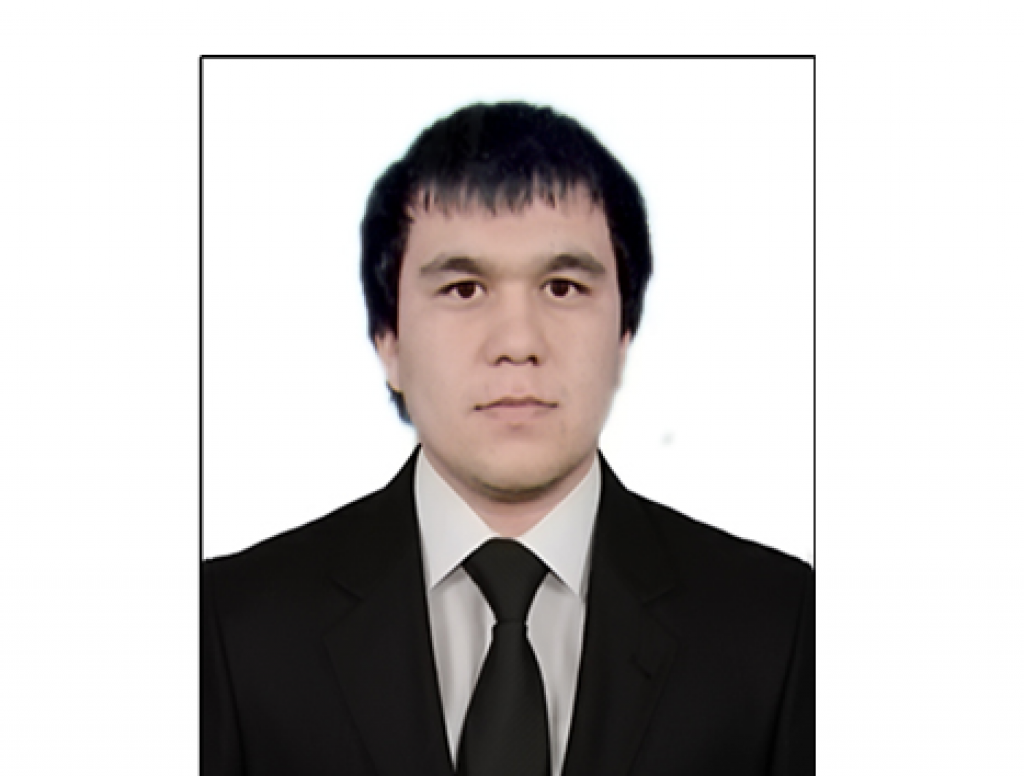Salayev Dilshod Jumanazarovichning siyosiy fanlar bo‘yicha falsafa doktori (PhD) dissertatsiyasining himoyasi to‘g‘risidaSalayev Dilshod Jumanazarovichning siyosiy fanlar bo‘yicha falsafa doktori (PhD) dissertatsiyasining himoyasi to‘g‘risida
