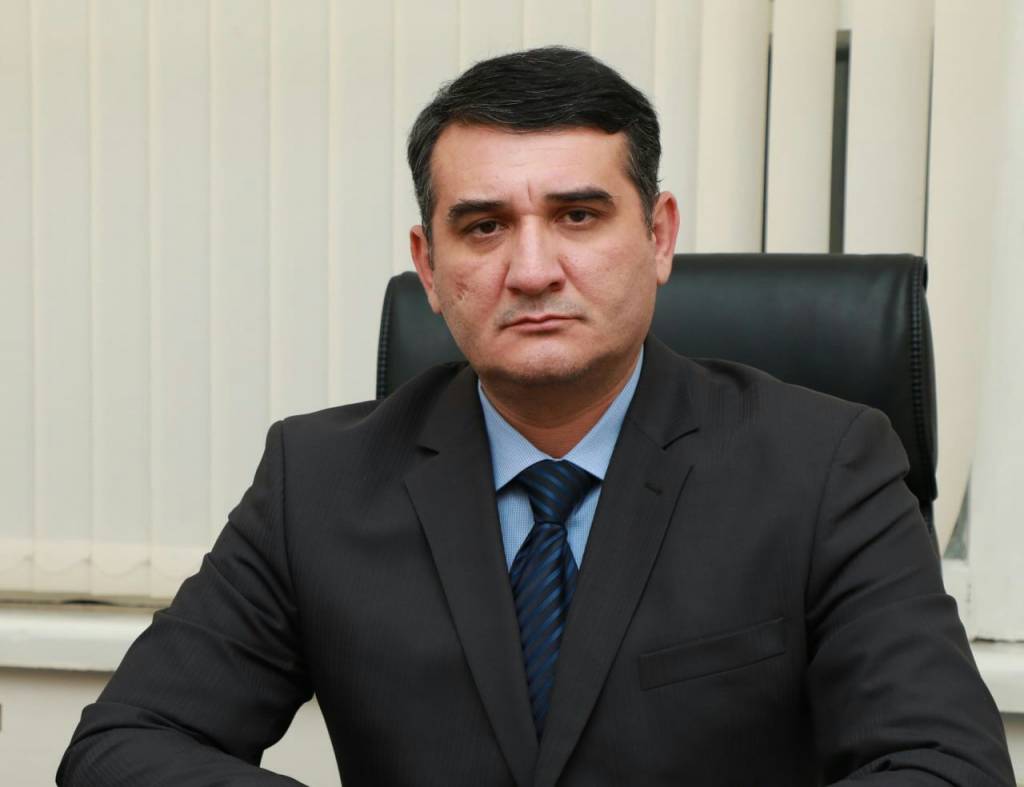 Давлат бошқаруви органларида кадрлар билан ишлаш ва фаолиятини баҳолашда автоматлаштирилган тизим жорий этилмоқда