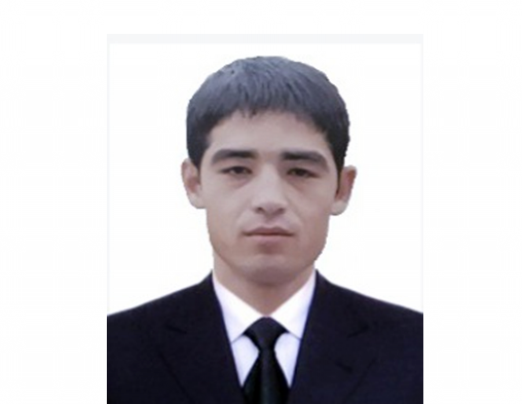 Sobirov Otabek Olimjonovichning iqtisodiyot fanlari bo‘yicha  falsafa doktori (PhD) dissertatsiya ishi himoyasi to‘g‘risida