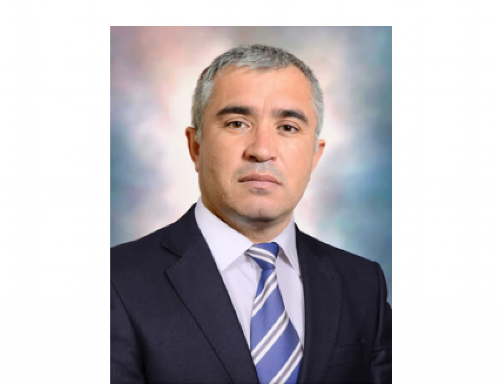 Raxmanov Mexridin Sindarovichning iqtisodiyot fanlari bo‘yicha falsafa doktori (PhD) dissertatsiyasining himoyasi to‘gʼrisida