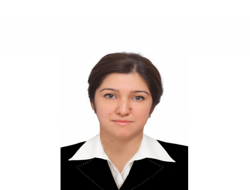 Kadirova Go‘zal Shuhrat qizining siyosiy fanlar bo‘yicha falsafa doktori (PhD) dissertatsiya ishi himoyasi to‘g‘risida