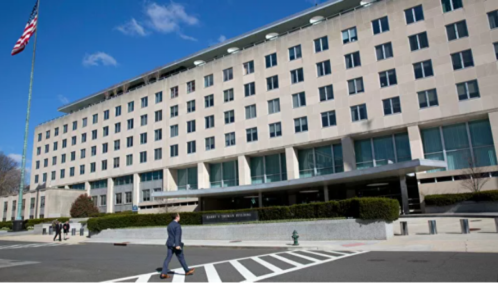 国务院敦促俄罗斯不要断开与互联网的连接