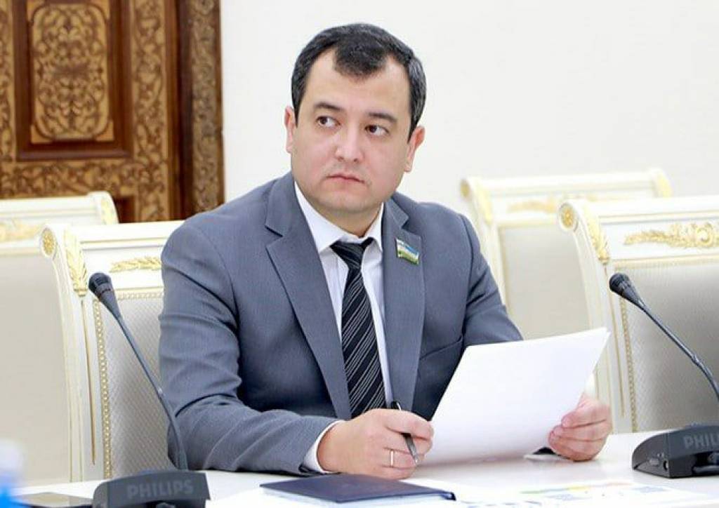 “Юридик ёрдам” ахборот тизими ишга тушади