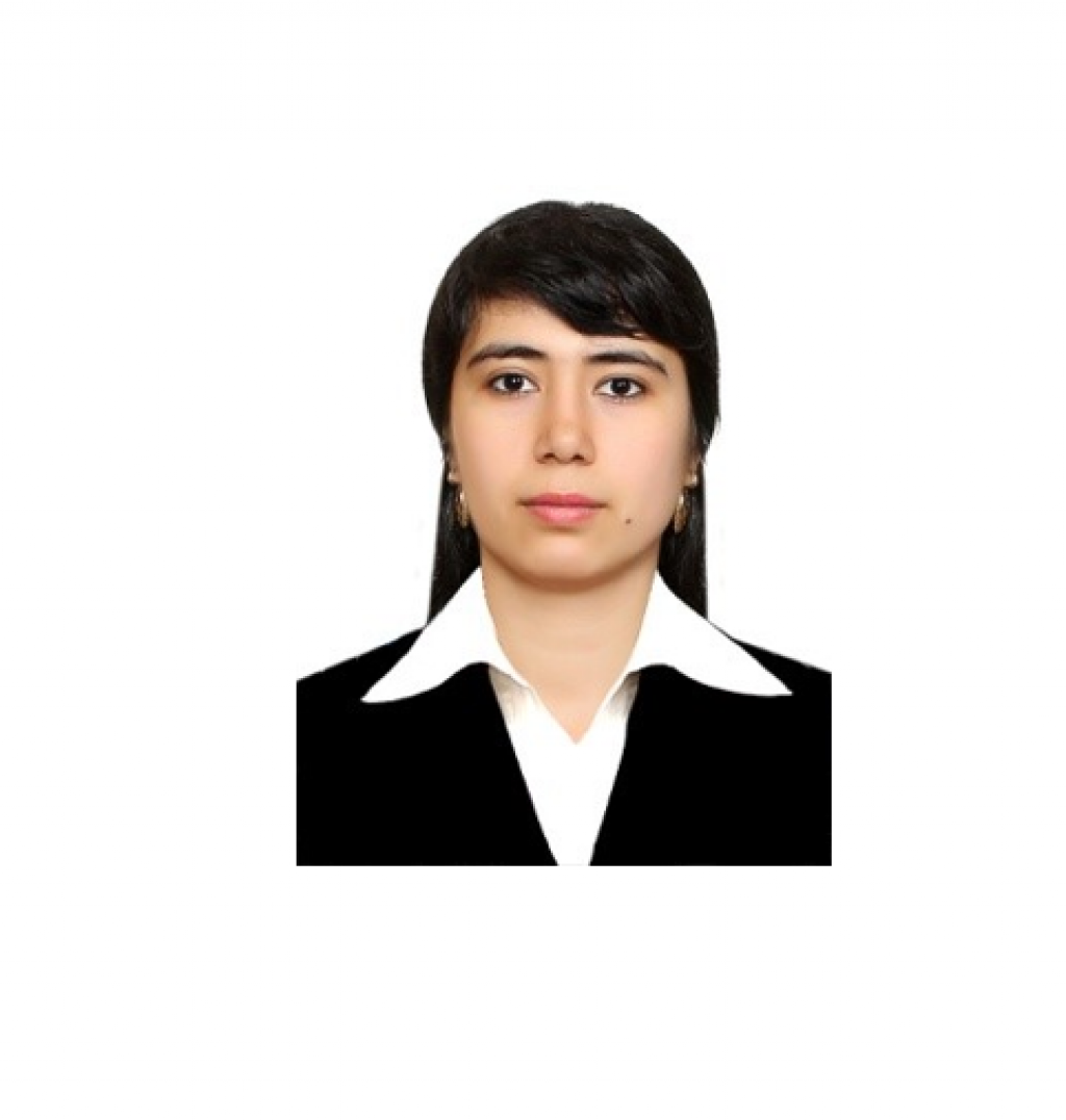 Sohibnazarova Xonsuluv Abduvohidovnaning biologiya fanlari bo‘yicha falsafa doktori (PhD) dissertasiya ishi himoyasi to‘g‘risida