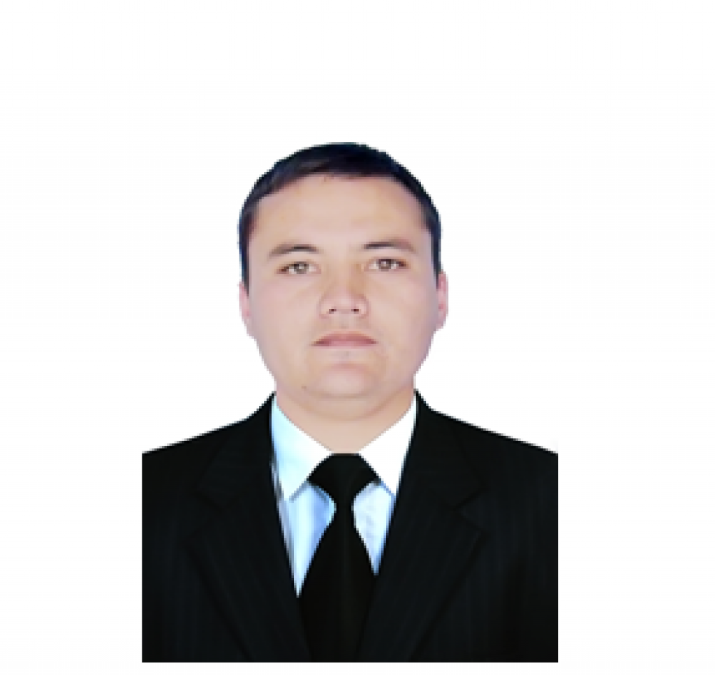 Karimov Zafarbek Ataboyevichning falsafa fanlari bo‘yicha  falsafa doktori (PhD) dissertatsiya ishi himoyasi to‘g‘risida