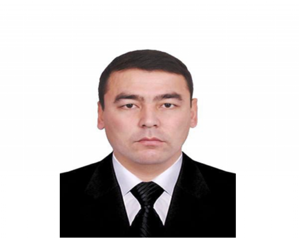 Ulug‘murodov Elyor Saydulloyevichning falsafa fanlari bo‘yicha  falsafa doktori (PhD) dissertatsiya ishi himoyasi to‘g‘risida
