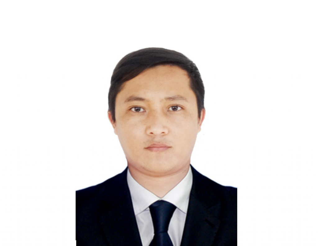 Narzullayev Shohrux Nurali o‘g‘lining texnika fanlari bo‘yicha falsafa doktori (PhD) dissertatsiyasining himoyasi to‘g‘risida