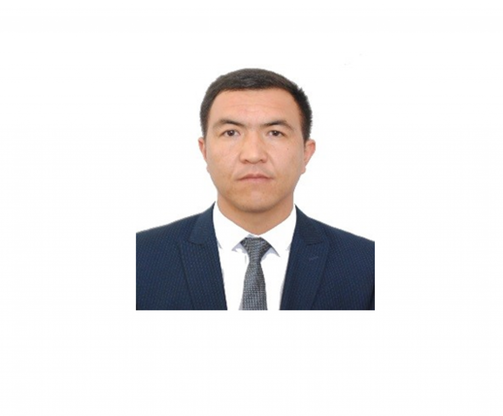 Usanov Mehriddin Mustafayevichning pedagogika fanlari bo‘yicha falsafa doktori (PhD)  dissertatsiya ishi himoyasi to‘g‘risida