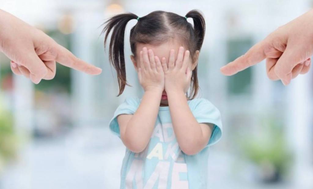 Bolalarni qiynaganlik uchun qanday jinoiy javobgarlik bor?