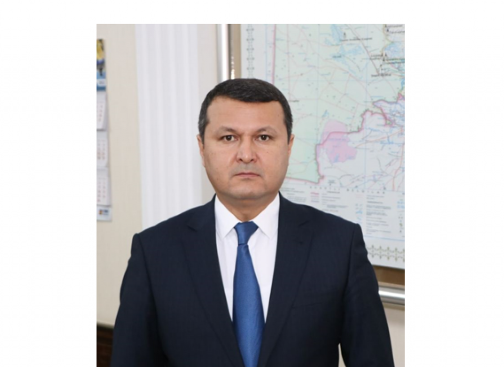 Sariyev Qaxraman Ramatullayevichning iqtisodiyot fanlari bo‘yicha falsafa doktori (PhD) dissertatsiyasining himoyasi to‘g‘risida