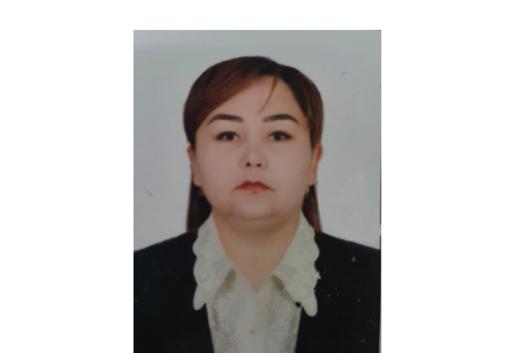 Pardayeva Diyora Toxirovnaning pedagogika fanlari bo‘yicha falsafa doktori (PhD) dissertatsiya ishi himoyasi to‘g‘risida