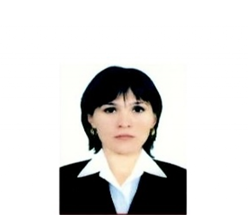 Safarova Umida Aliaskarovnaning filologiya fanlari doktori (﻿DSc) dissertatsiyasining himoyasi to‘g‘risida