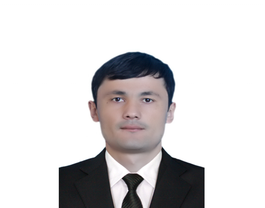 Madaminov Bekzod Allayarovichning fizika-matematika fanlari bo‘yicha falsafa doktori (PhD) dissertatsiya ishi himoyasi to‘g‘risida