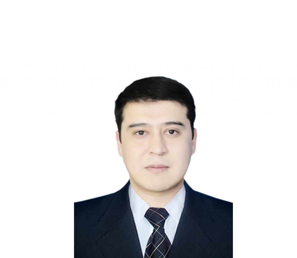 Abdug‘aniyev Otabek Allajonovichning iqtisodiyot fanlari doktori (DSc) dissertatsiya ishi himoyasi to‘g‘risida