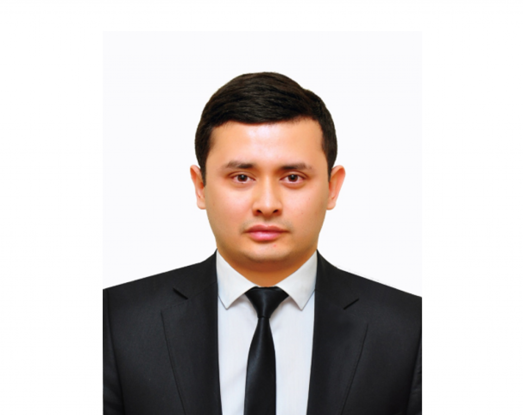 Zokirov Sherzod Ilxom o‘g‘lining yuridik fanlar bo‘yicha  falsafa doktori (PhD) dissertatsiya ishi himoyasi to‘g‘risida