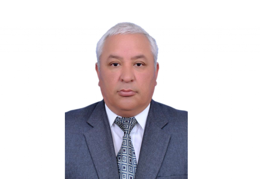 Amanov Abdijabbor Sattarovichning filologiya fanlari bo‘yicha falsafa doktori (PhD) dissertatsiyasining himoyasi to‘g‘risida