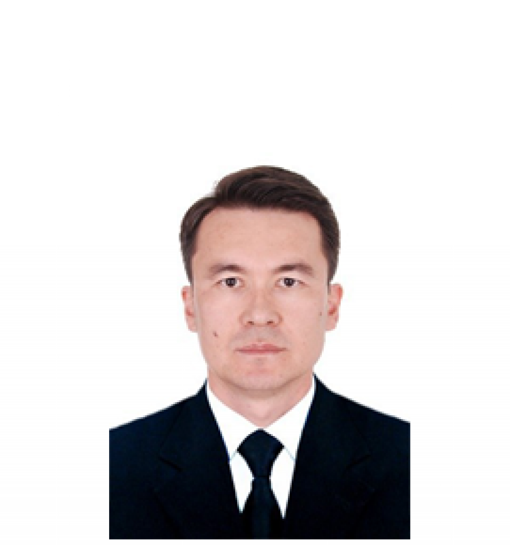 Berdiyarov Bahriddin Tilovqabulovichning texnika fanlari bo‘yicha fan doktori ( DSc﻿) dissertatsiyasining himoyasi to‘g‘risida