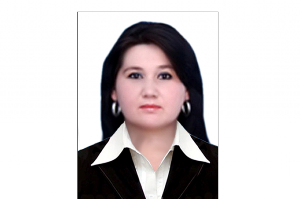 Shoxakimova Aziza Alimjanovnaning texnika fanlari falsafa doktori (PhD) dissertatsiya ishi himoyasi to‘g‘risida