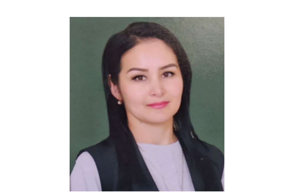 Haydarova Surayyo Abdusalomovnaning pedagogika fanlari bo‘yicha falsafa doktori (PhD) dissertatsiya ishi himoyasi to‘g‘risida