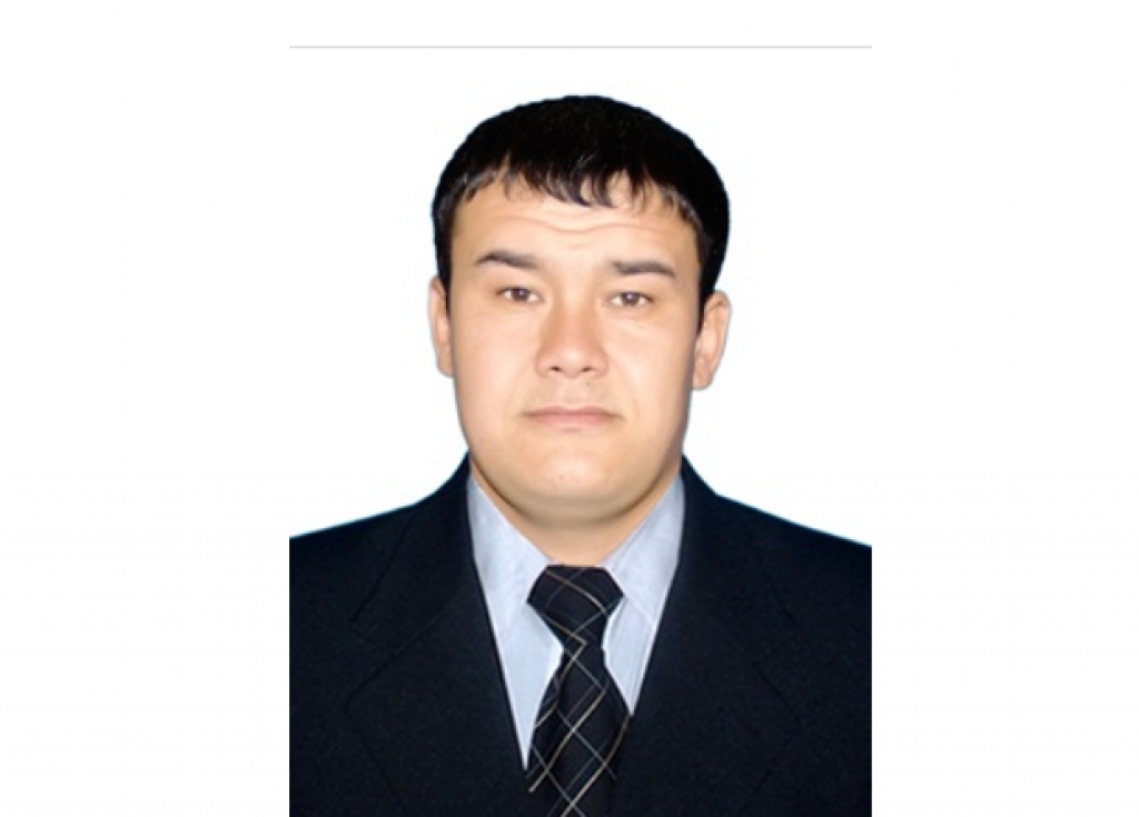 Yuldashev Shamsiddin Mamarajabovichning fizika-matematika fanlari bo‘yicha falsafa doktori (PhD) dissertatsiya ishi himoyasi to‘g‘risida