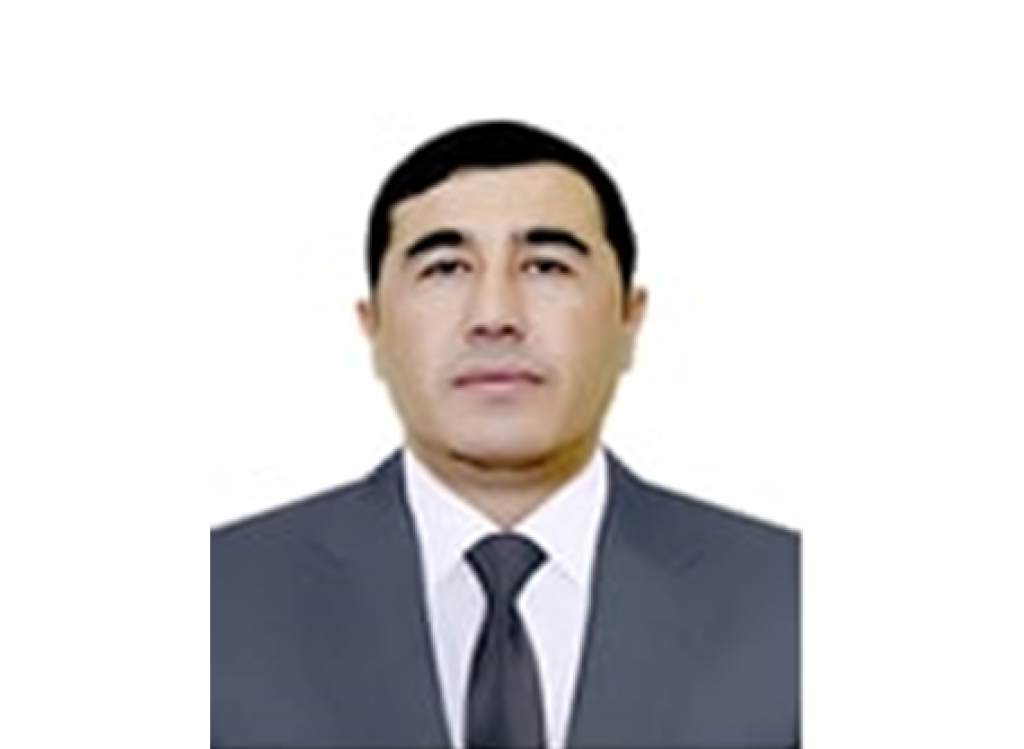 Maxmudov Mansurjon Abdug‘apporovichning tarix fanlari bo‘yicha falsafa doktori (PhD) dissertasiya ishi himoyasi to‘g‘risida