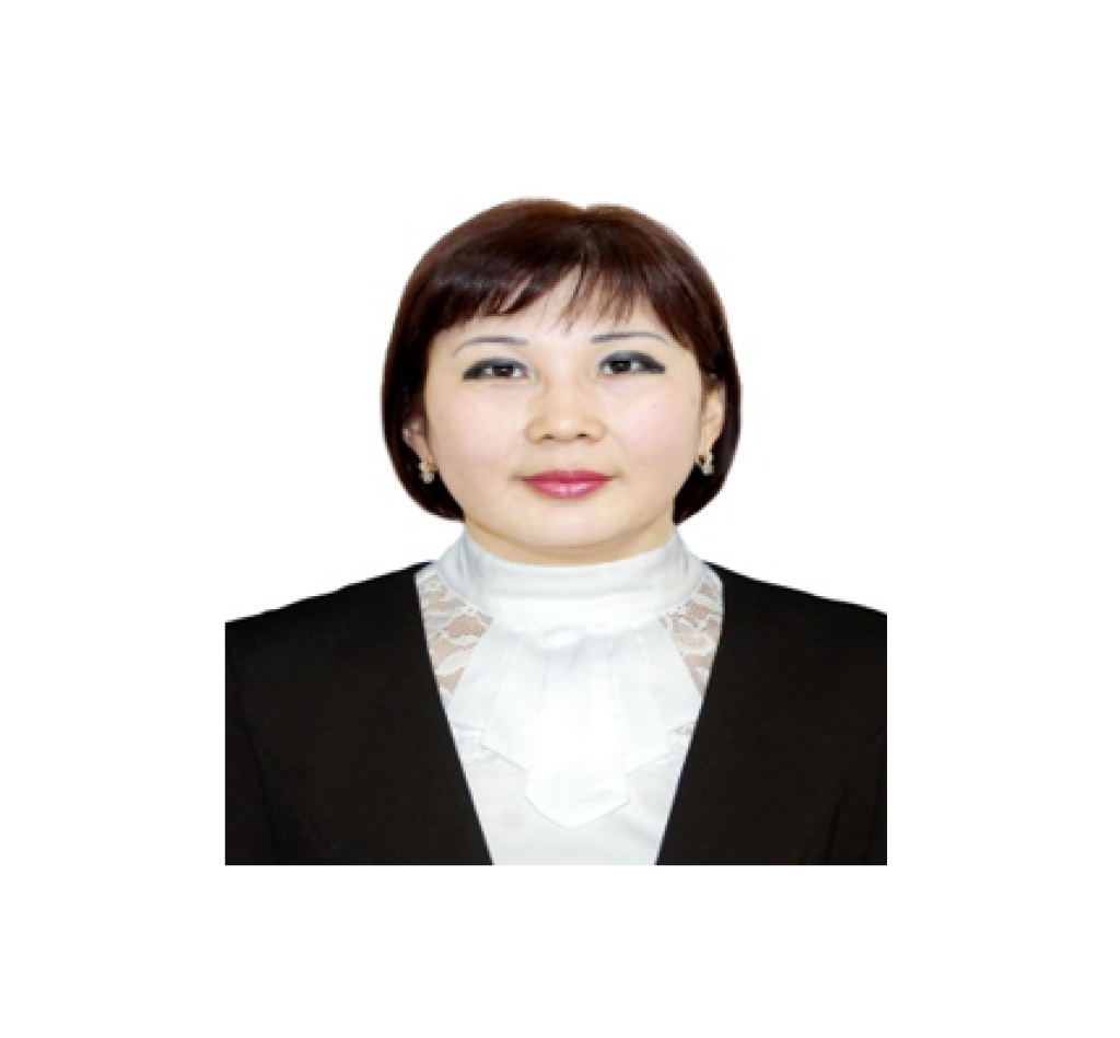Turekeyeva Alfiya Jiyenbekovnaning pedagogika fanlari buyicha falsafa doktori (PhD) dissertatsiya ishi himoyasi to‘g‘risida
