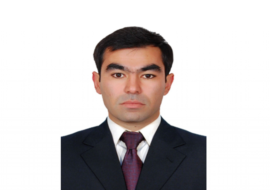 Jumayev Fazliddin Qurbonovichning biologiya fanlari bo‘yicha falsafa doktori (PhD) dissertatsiya ishi himoyasi to‘g‘risida