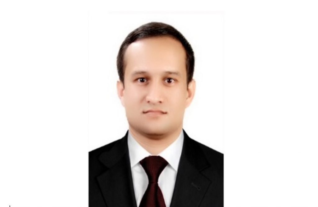 Aloyev Ulug‘bek Maxmudovichning yuridik fanlar bo‘yicha  falsafa doktori (PhD) dissertatsiya ishi himoyasi to‘g‘risida